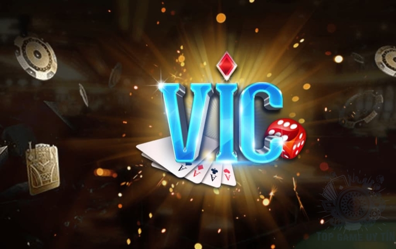 Vic Club - Thế giới game bài đổi thưởng bậc nhất thị trường