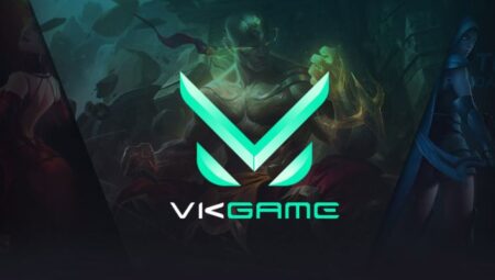 VKGame – Cổng game bài đổi thưởng uy tín, đẳng cấp nhất 2022