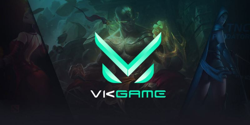 VKGame – Cổng game bài đổi thưởng uy tín, đẳng cấp nhất 2022