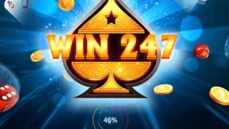 Win247 - Khám phá kho game bài đổi thưởng đỉnh nhất