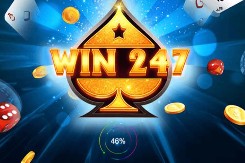 Win247 - Khám phá kho game bài đổi thưởng đỉnh nhất