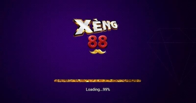 Xeng88 - Cổng game bài đổi thưởng chất nhất năm 2022