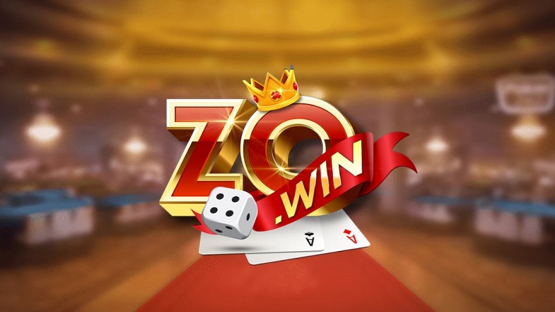 Zowin: Game bài đổi thưởng đỉnh cao hàng đầu