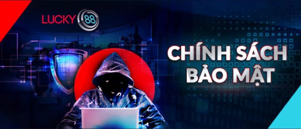 Lucky88 bảo mật siêu uy tín