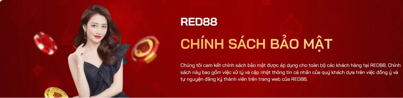 RED88 - Nhà cái cá độ đẳng cấp nhât Việt Nam RED88 bảo mật cực tốt