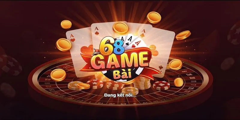 Hướng dẫn chi tiết cách tải 68gamebai