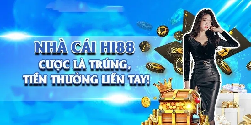 Những lưu ý cho game thủ khi tham gia sảnh game Hi88