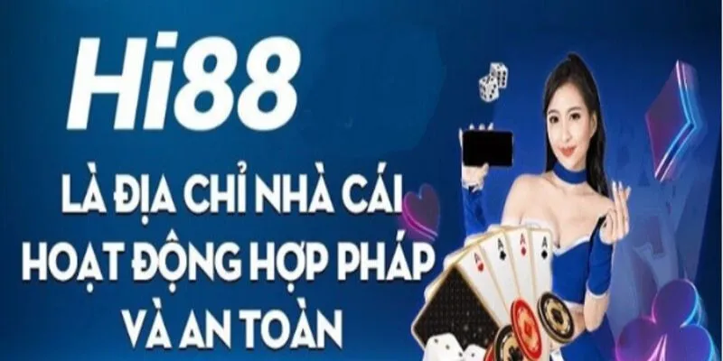Hi88 - Cổng Nhà Cái Hot Nhất Cho Các Game Thủ Năm 2024 Những ưu điểm được cập nhập tại nhà cái Hi88