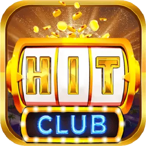 logo hitclub