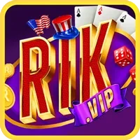 Logo Rikvip