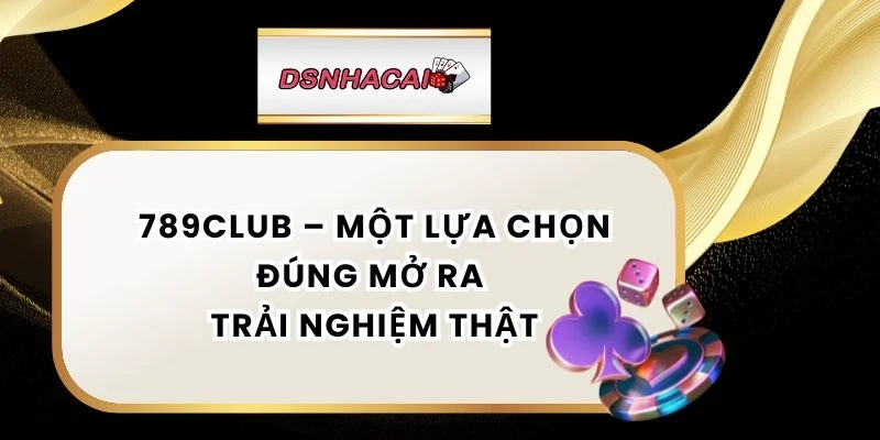 Cách phân biệt 789club thật giả