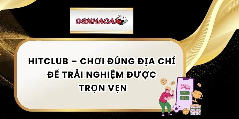 Phân biệt web Hitclub thật giả lẫn lộn