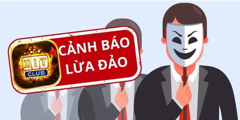 Cẩn thận với các trang giả mạo lừa đảo người chơi