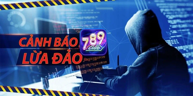 Phân biệt 789Club thật và các trang giả mạo nguy hiểm